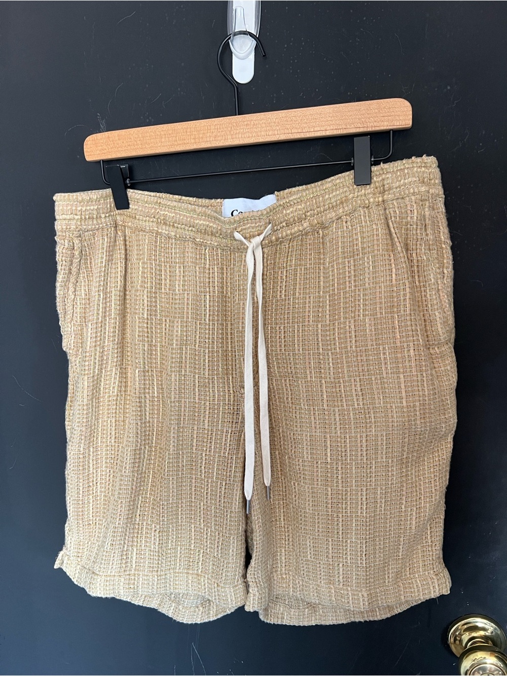 Corridor Rainbow Shorts